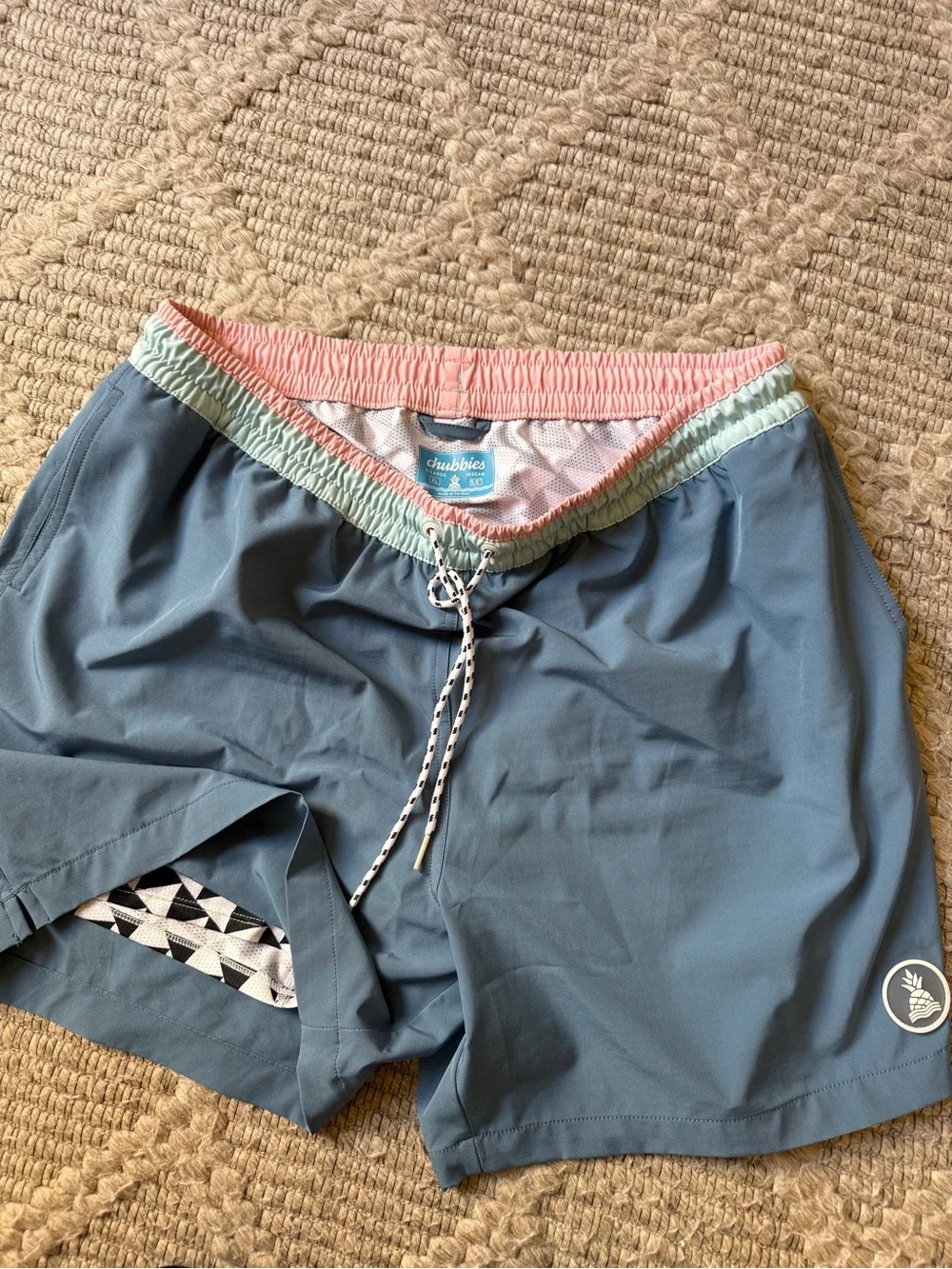 chubbies new xl
